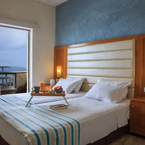 Hotel Sunset, Kokkini Hani