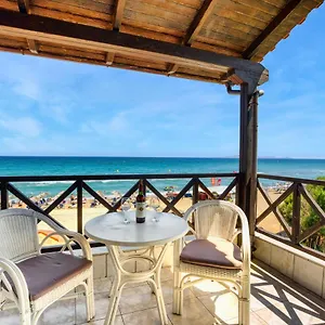 Hotel de apartamente Troulis Seaside, Amoudara Lasithiou