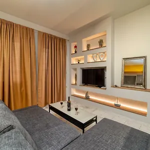 Apartament Amoudara, Amoudara Lasithiou